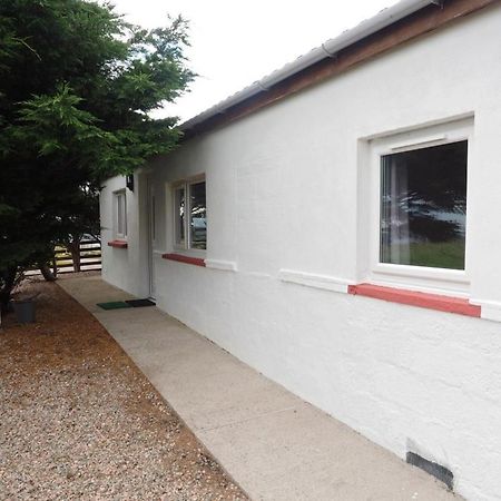 Braemore Chalet Tarbert  Exterior foto