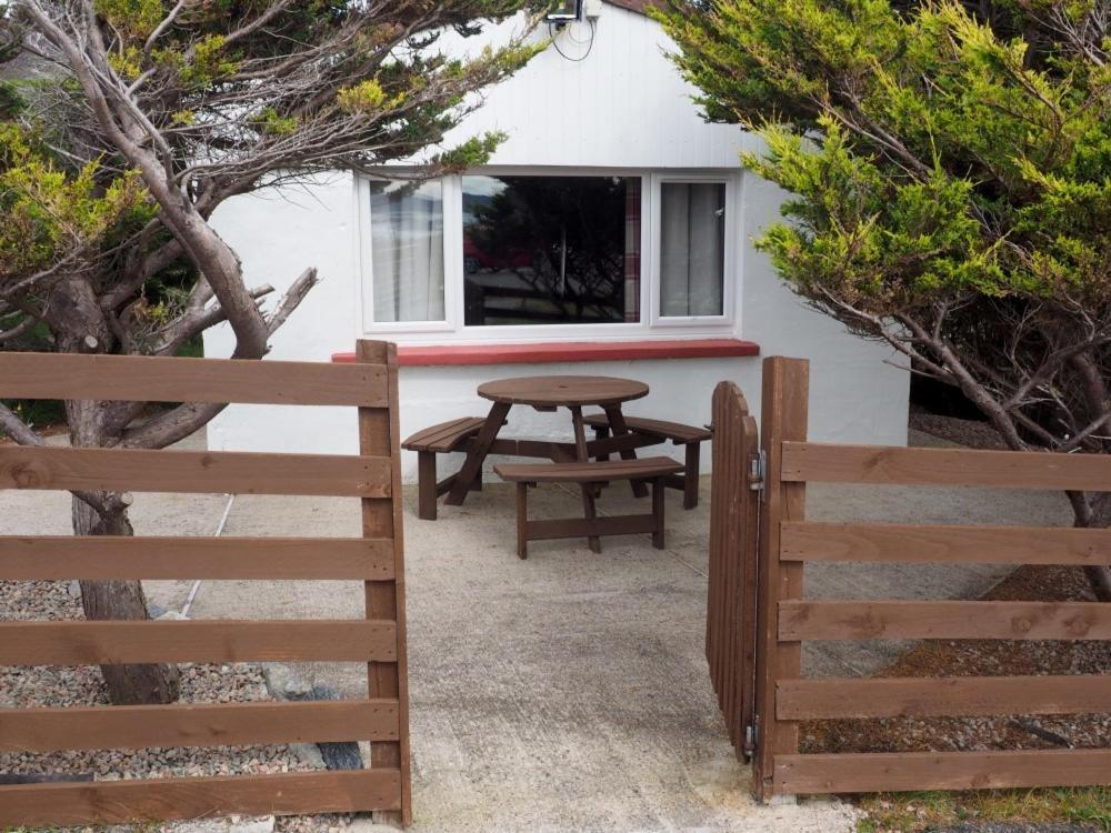Braemore Chalet Tarbert  Exterior foto