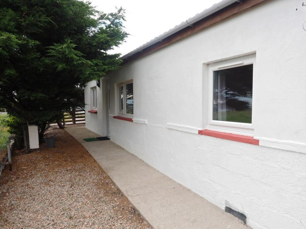 Braemore Chalet Tarbert  Exterior foto